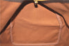 Authentic Louis Vuitton Monogram Keepall 55 Travel Boston Bag M41424 LV 5460D