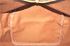 Authentic Louis Vuitton Monogram Keepall 55 Travel Boston Bag M41424 LV 5460D