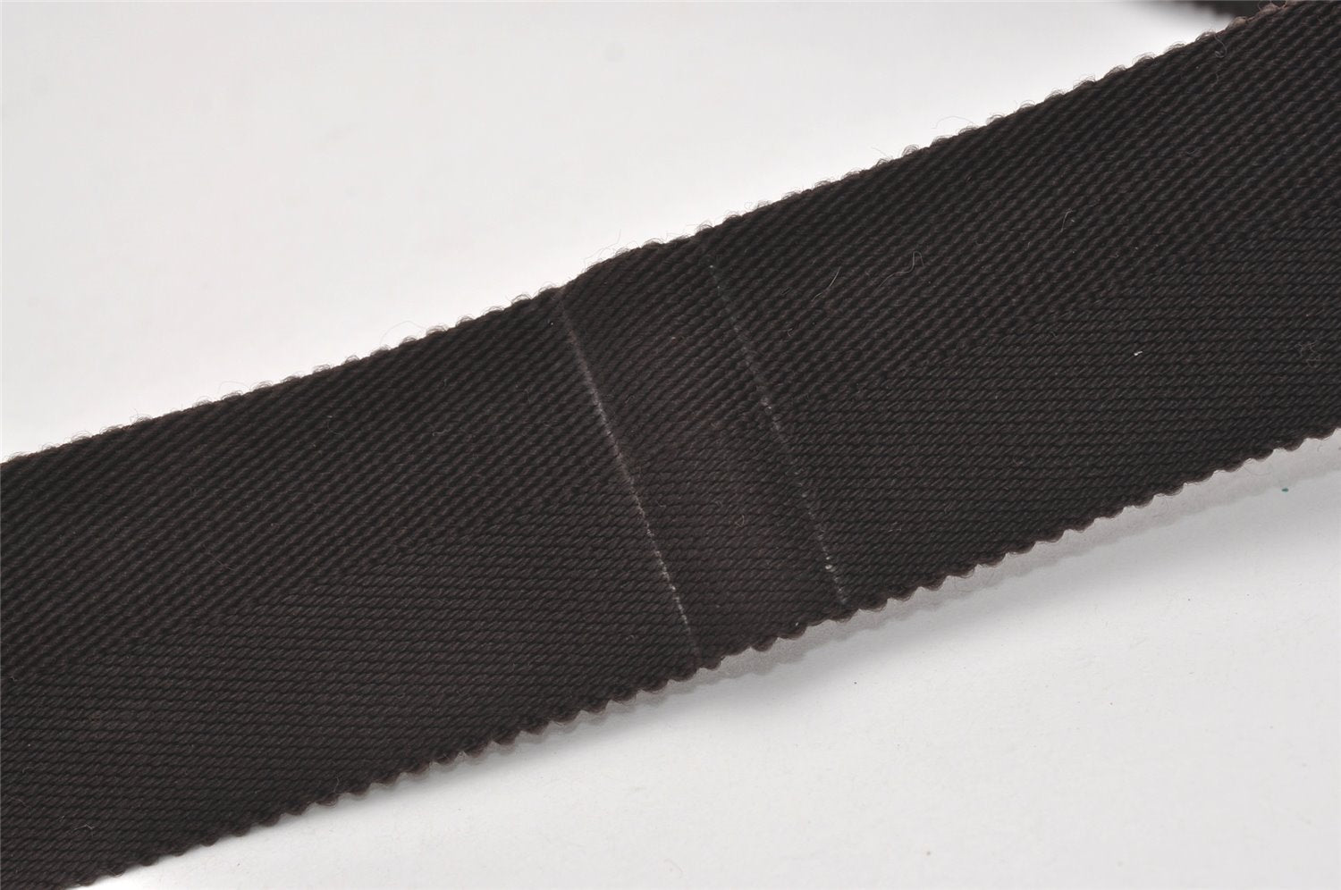 Authentic GUCCI Shoulder Cross Body Bag GG Canvas Leather 35098 Brown 5460I