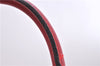 Authentic Louis Vuitton Epi Speedy 30 Hand Boston Bag Red M43007 LV 5461D
