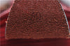 Authentic Louis Vuitton Epi Speedy 30 Hand Boston Bag Red M43007 LV 5461D
