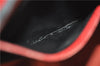 Authentic Louis Vuitton Epi Speedy 30 Hand Boston Bag Red M43007 LV 5461D