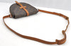 Authentic Louis Vuitton Monogram Chantilly PM Shoulder Cross Bag M51234 LV 5462I