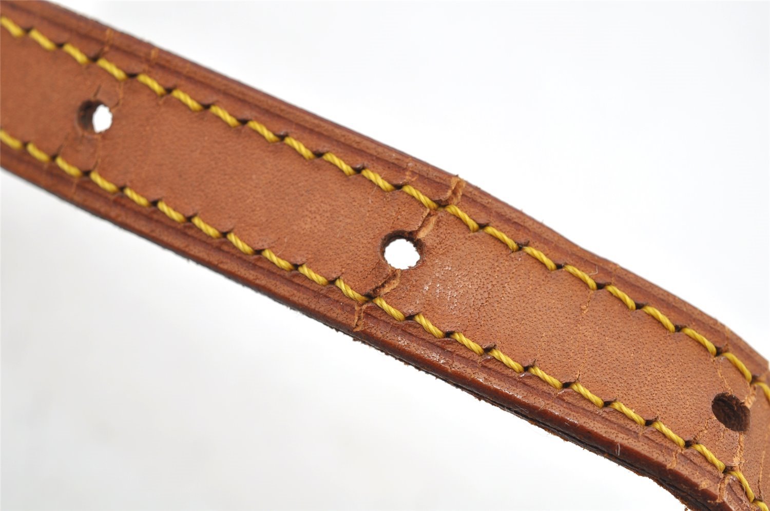 Authentic Louis Vuitton Monogram Chantilly PM Shoulder Cross Bag M51234 LV 5462I