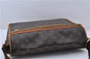Auth LOUIS VUITTON Monogram Messenger Bosphore GM Shoulder Bag M40105 LV 5463C