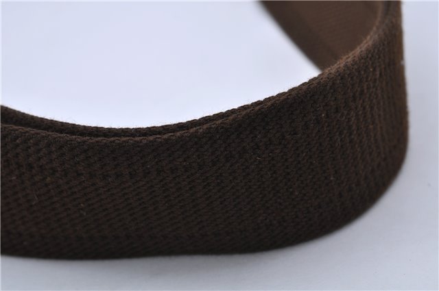 Auth LOUIS VUITTON Monogram Messenger Bosphore GM Shoulder Bag M40105 LV 5463C