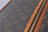 Auth LOUIS VUITTON Monogram Messenger Bosphore GM Shoulder Bag M40105 LV 5463C