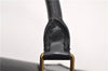 Authentic Louis Vuitton Epi Speedy 35 Hand Boston Bag Black M42992 LV 5465D