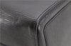 Authentic Louis Vuitton Epi Speedy 35 Hand Boston Bag Black M42992 LV 5465D