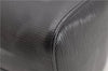 Authentic Louis Vuitton Epi Speedy 35 Hand Boston Bag Black M42992 LV 5465D
