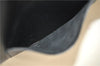 Authentic Louis Vuitton Epi Speedy 35 Hand Boston Bag Black M42992 LV 5465D