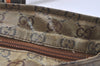 Authentic GUCCI GG Crystal Hand Tote Bag GG PVC Leather 131228 Gold 5465I