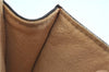 Authentic Louis Vuitton Monogram Pochette Twin PM Shoulder Bag M51854 LV 5467D