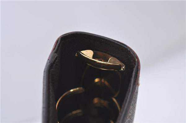 Authentic Louis Vuitton Damier Agenda MM Day Planner Cover R20701 LV 5468D