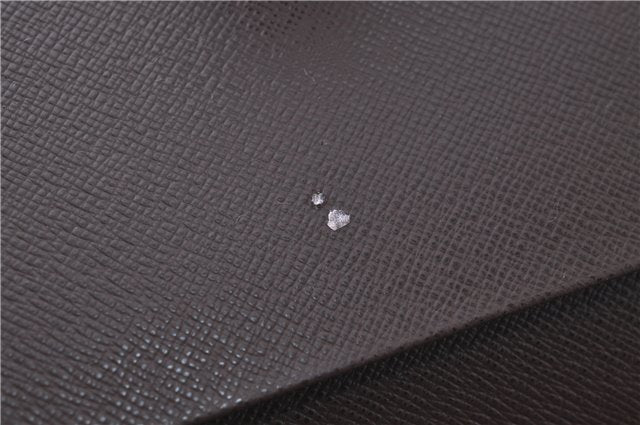 Authentic Louis Vuitton Damier Agenda MM Day Planner Cover R20701 LV 5468D