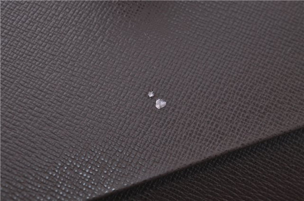 Authentic Louis Vuitton Damier Agenda MM Day Planner Cover R20701 LV 5468D