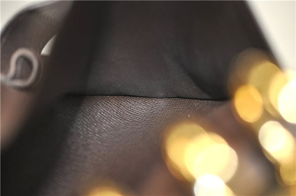 Authentic Louis Vuitton Damier Agenda MM Day Planner Cover R20701 LV 5468D