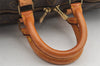 Authentic Louis Vuitton Monogram Keepall 45 Travel Boston Bag M41428 LV 5468I