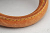 Authentic Louis Vuitton Monogram Keepall 45 Travel Boston Bag M41428 LV 5468I
