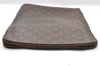 Authentic Louis Vuitton Monogram Poche Documents Document Case M53400 Junk 5469I