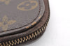 Authentic Louis Vuitton Monogram Poche Documents Document Case M53400 Junk 5469I