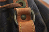 Authentic LOUIS VUITTON Monogram Noe Shoulder Bag M42224 LV 5470C