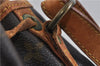 Authentic LOUIS VUITTON Monogram Noe Shoulder Bag M42224 LV 5470C