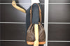 Authentic LOUIS VUITTON Monogram Noe Shoulder Bag M42224 LV 5470C