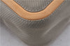 Auth Louis Vuitton Damier Geant Compagnon Shoulder Cross Bag M93046 Beige 5470D