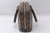 Authentic Louis Vuitton Damier Sarria Mini Hand Bag Purse N51286 LV 5471D