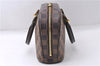 Authentic Louis Vuitton Damier Sarria Mini Hand Bag Purse N51286 LV 5471D
