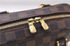 Authentic Louis Vuitton Damier Sarria Mini Hand Bag Purse N51286 LV 5471D