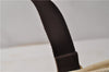 Authentic Louis Vuitton Antigua Cabas PM Hand Bag White Brown M40039 LV 5473F