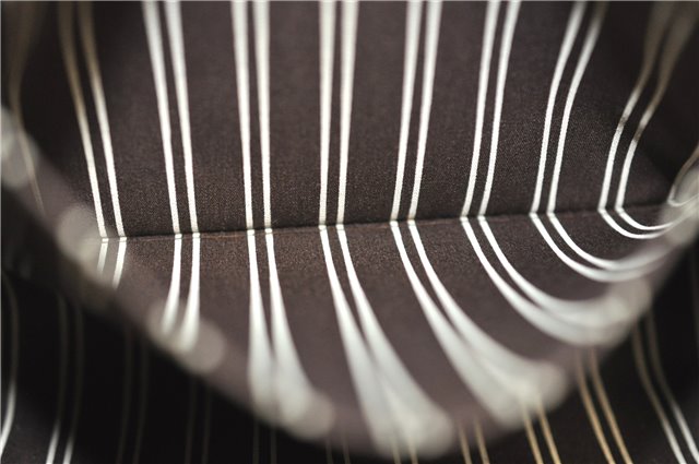 Authentic Louis Vuitton Antigua Cabas PM Hand Bag White Brown M40039 LV 5473F