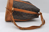 Authentic Louis Vuitton Monogram Randonnee PM Shoulder Bag M42243 LV 5473I