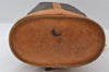 Authentic Louis Vuitton Monogram Randonnee PM Shoulder Bag M42243 LV 5473I