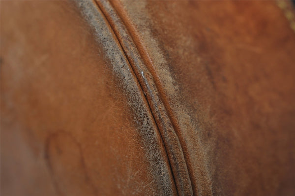 Authentic Louis Vuitton Monogram Randonnee PM Shoulder Bag M42243 LV 5473I