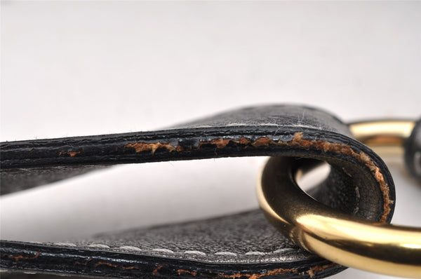 Auth Louis Vuitton Monogram Mini Lin Manon MM Shoulder Bag Gray M95618 LV 5475I