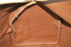Authentic LOUIS VUITTON Monogram Speedy 40 Hand Bag M41522 LV 5477C