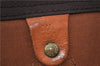 Authentic LOUIS VUITTON Monogram Speedy 40 Hand Bag M41522 LV 5477C