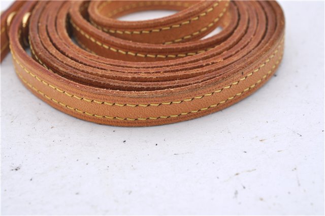 Authentic Louis Vuitton Monogram Pochette Twin GM Shoulder Bag M51852 LV 5480D