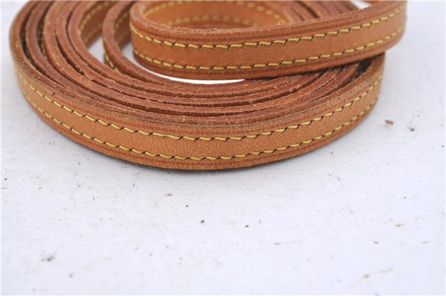 Authentic Louis Vuitton Monogram Pochette Twin GM Shoulder Bag M51852 LV 5480D