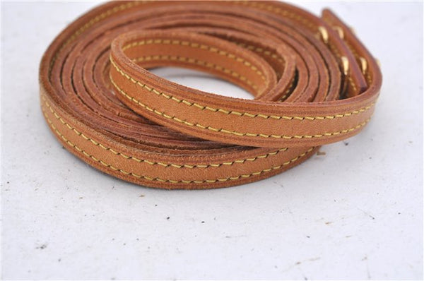 Authentic Louis Vuitton Monogram Pochette Twin GM Shoulder Bag M51852 LV 5480D