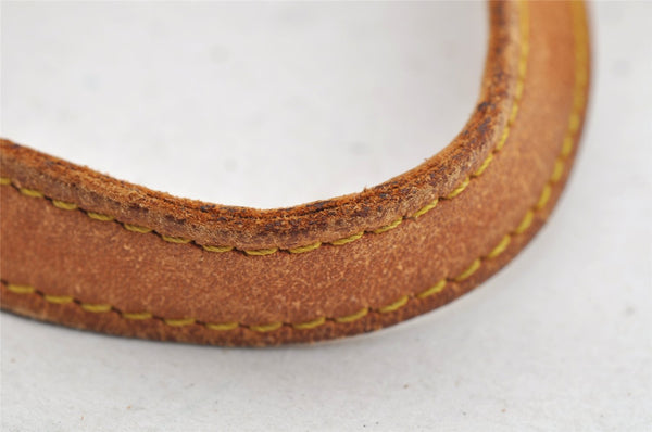 Authentic Louis Vuitton Monogram Bucket GM Shoulder Bag Old Model Junk 5483I