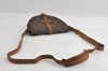 Authentic Louis Vuitton Monogram Chantilly PM Shoulder Bag M51234 LV Junk 5484I