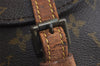 Authentic Louis Vuitton Monogram Chantilly PM Shoulder Bag M51234 LV Junk 5484I