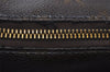 Authentic Louis Vuitton Monogram Mabillon Shoulder Cross Bag M41679 LV 5485I