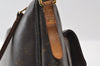 Authentic Louis Vuitton Monogram Mabillon Shoulder Cross Bag M41679 LV 5485I