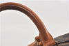 Authentic Louis Vuitton Monogram Keepall 45 Boston Bag M41428 LV 5486D