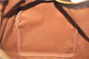 Authentic Louis Vuitton Monogram Keepall 45 Boston Bag M41428 LV 5486D